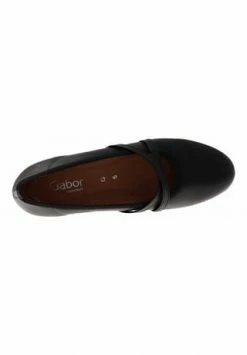 Gabor® Ballerinas Schwarz -Peter Kaiser Shop unnamed file 510