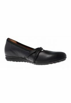 Gabor® Ballerinas Schwarz -Peter Kaiser Shop unnamed file 511