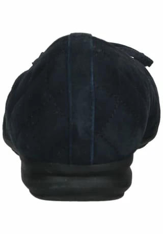 Gabor® Veloursleder/Textil Ballerinas Dunkelblau 7 Gabor® Veloursleder/Textil Ballerinas Dunkelblau – Bild 5