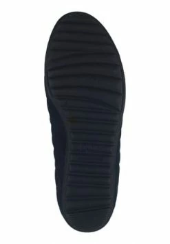 Gabor® Veloursleder/Textil Ballerinas Dunkelblau 15 Gabor® Veloursleder/Textil Ballerinas Dunkelblau -Peter Kaiser Shop unnamed file 526