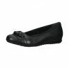 Gabor® Glattleder Ballerinas Schwarz -Peter Kaiser Shop unnamed file 534