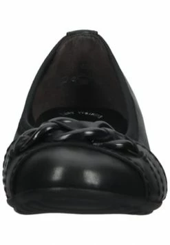 Gabor® Glattleder Ballerinas Schwarz -Peter Kaiser Shop unnamed file 536
