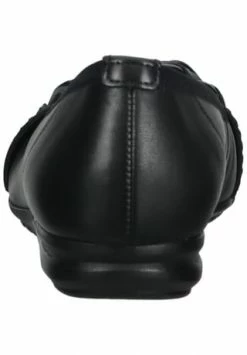 Gabor® Glattleder Ballerinas Schwarz -Peter Kaiser Shop unnamed file 538