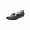 Josef Seibel® Ballerinas Schwarz 2 Josef Seibel® Ballerinas Schwarz -Peter Kaiser Shop unnamed file 565