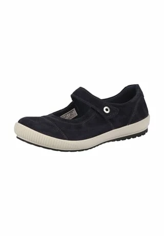 Legero Ballerina Tanaro 00822 Blau 3 Legero Ballerina Tanaro 00822 Blau