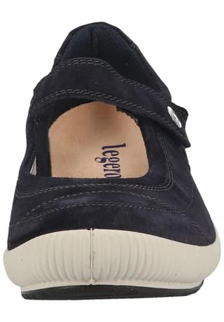 Legero Ballerina Tanaro 00822 Blau 5 Legero Ballerina Tanaro 00822 Blau – Bild 3