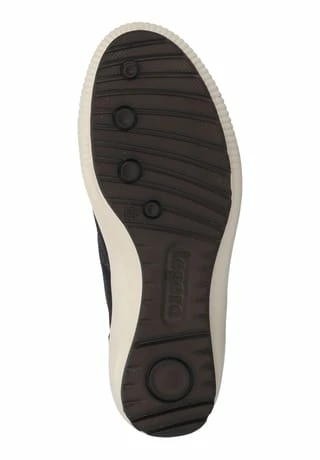 Legero Ballerina Tanaro 00822 Blau 9 Legero Ballerina Tanaro 00822 Blau – Bild 7