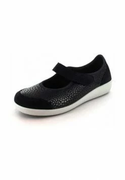 Florett Ballerinas Blau