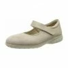 Fischer Löffler Ballerinas Taupe -Peter Kaiser Shop unnamed file 626