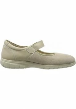 Fischer Löffler Ballerinas Taupe -Peter Kaiser Shop unnamed file 628