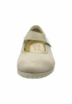 Fischer Löffler Ballerinas Taupe -Peter Kaiser Shop unnamed file 629