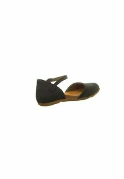 El Naturalista® Ballerinas Schwarz -Peter Kaiser Shop unnamed file 636
