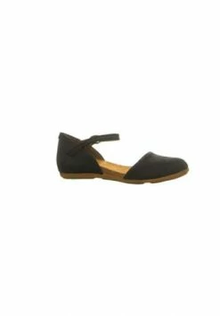El Naturalista® Ballerinas Schwarz -Peter Kaiser Shop unnamed file 637