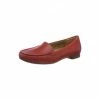 Sioux® Ballerinas Rot -Peter Kaiser Shop unnamed file 647