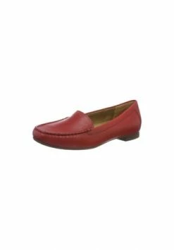 Sioux® Ballerinas Rot