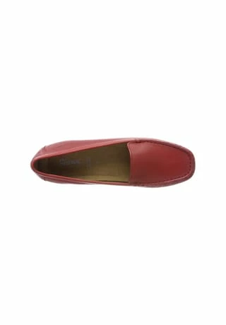 Sioux® Ballerinas Rot 7 Sioux® Ballerinas Rot – Bild 5