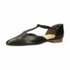 Paul Green Leder Ballerinas Schwarz -Peter Kaiser Shop unnamed file 652