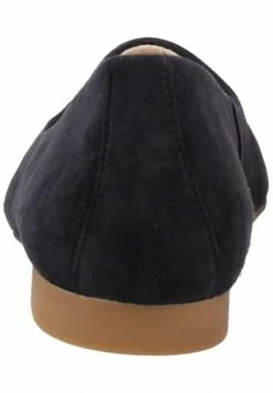 Paul Green Leder Ballerinas Dunkelblau -Peter Kaiser Shop unnamed file 663