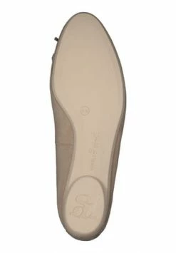 Paul Green Leder Ballerinas Champagner -Peter Kaiser Shop unnamed file 680