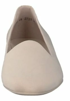 Paul Green Leder Ballerinas Nude -Peter Kaiser Shop unnamed file 683