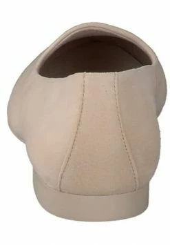 Paul Green Leder Ballerinas Nude -Peter Kaiser Shop unnamed file 685