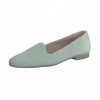 Paul Green Leder Ballerinas Mint -Peter Kaiser Shop unnamed file 688