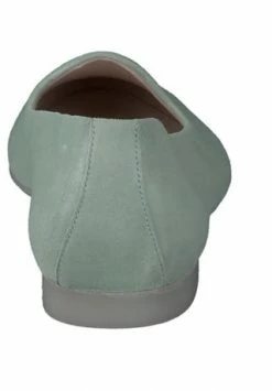 Paul Green Leder Ballerinas Mint -Peter Kaiser Shop unnamed file 692