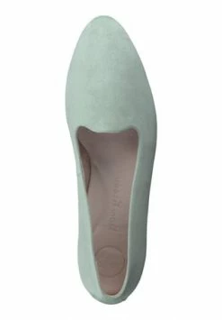 Paul Green Leder Ballerinas Mint -Peter Kaiser Shop unnamed file 693