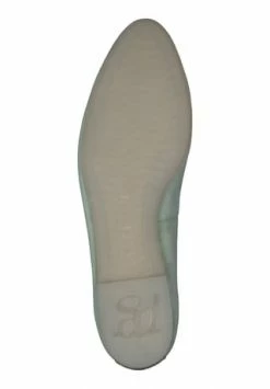 Paul Green Leder Ballerinas Mint -Peter Kaiser Shop unnamed file 694