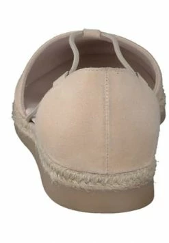 Paul Green Leder Ballerinas Nude -Peter Kaiser Shop unnamed file 699