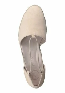 Paul Green Leder Ballerinas Nude -Peter Kaiser Shop unnamed file 700