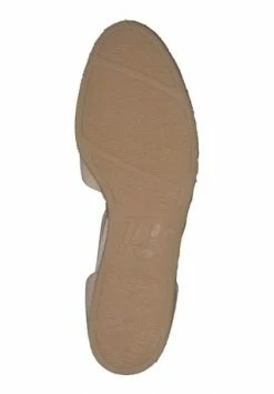 Paul Green Leder Ballerinas Nude -Peter Kaiser Shop unnamed file 701