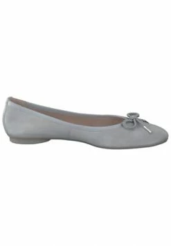 Paul Green Leder Ballerinas Steel -Peter Kaiser Shop unnamed file 713