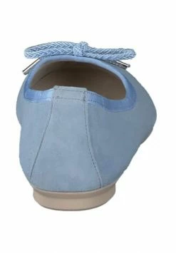 Paul Green Ballerinas Weiß -Peter Kaiser Shop unnamed file 721