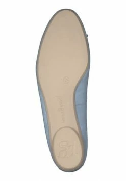 Paul Green Ballerinas Weiß -Peter Kaiser Shop unnamed file 723