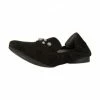 Think Pink Ballerinas Schwarz -Peter Kaiser Shop unnamed file 729