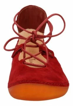 Think Pink Ballerinas Rot -Peter Kaiser Shop unnamed file 743
