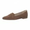 Tamaris Ballerinas, Leder, Blockabsatz, Riemen, Für Damen COGNAC -Peter Kaiser Shop unnamed file 75
