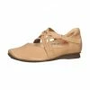 Think! Leder Ballerinas Caramel -Peter Kaiser Shop unnamed file 755