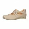 Think! Leder Ballerinas Taupe -Peter Kaiser Shop unnamed file 762