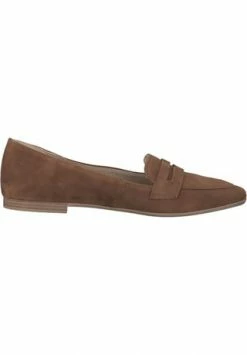 Tamaris Ballerinas, Leder, Blockabsatz, Riemen, Für Damen COGNAC -Peter Kaiser Shop unnamed file 77