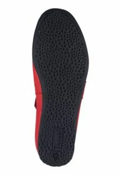 Think! Leder Ballerinas Rot 15 Think! Leder Ballerinas Rot -Peter Kaiser Shop unnamed file 775