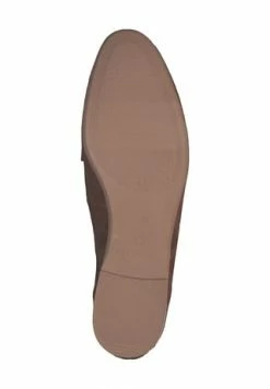 Tamaris Ballerinas, Leder, Blockabsatz, Riemen, Für Damen COGNAC -Peter Kaiser Shop unnamed file 78