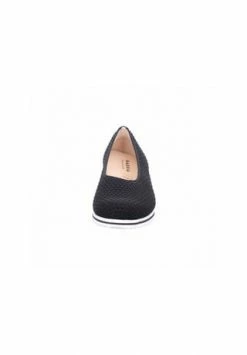 HASSIA Ballerinas Schwarz -Peter Kaiser Shop unnamed file 787
