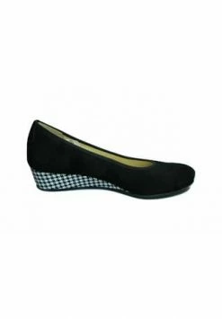 HASSIA Ballerinas Schwarz 10 HASSIA Ballerinas Schwarz -Peter Kaiser Shop unnamed file 791