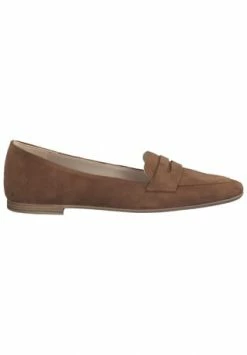 Tamaris Ballerinas, Leder, Blockabsatz, Riemen, Für Damen COGNAC -Peter Kaiser Shop unnamed file 80
