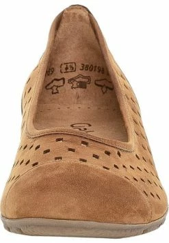 Gabor® Ballerinas Braun -Peter Kaiser Shop unnamed file 805