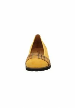 Gabor® Ballerinas Gelb -Peter Kaiser Shop unnamed file 816