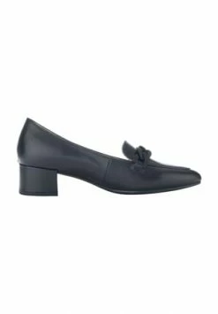 Gabor® Pumps, Glattleder, Gliederkette, Für Damen SCHWARZ (UNI) -Peter Kaiser Shop unnamed file 820