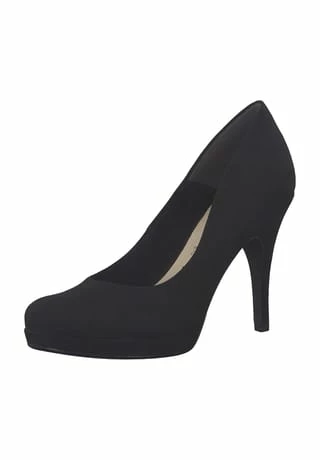 Tamaris Pumps, Für Damen BLACK 2 Tamaris Pumps, Für Damen BLACK